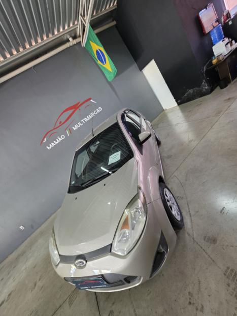 FORD Fiesta Sedan 1.6 4P FLEX, Foto 5