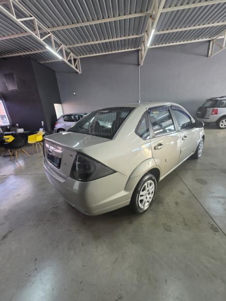 FORD Fiesta Sedan 1.6 4P FLEX, Foto 8
