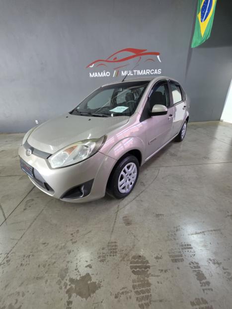 FORD Fiesta Sedan 1.6 4P FLEX, Foto 12