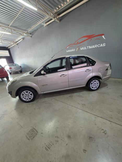 FORD Fiesta Sedan 1.6 4P FLEX, Foto 13