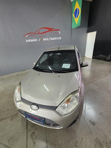 FORD Fiesta Sedan 1.6 4P FLEX, Foto 14