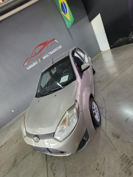 FORD Fiesta Sedan 1.6 4P FLEX, Foto 15