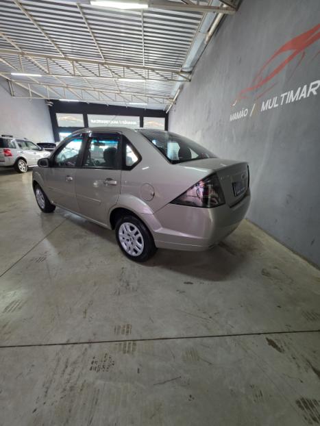 FORD Fiesta Sedan 1.6 4P FLEX, Foto 17