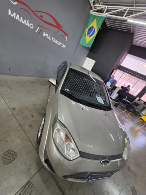 FORD Fiesta Sedan 1.6 4P FLEX, Foto 18