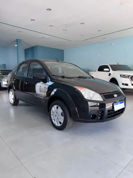 FORD Fiesta Sedan 1.6 4P CLASS FLEX, Foto 2