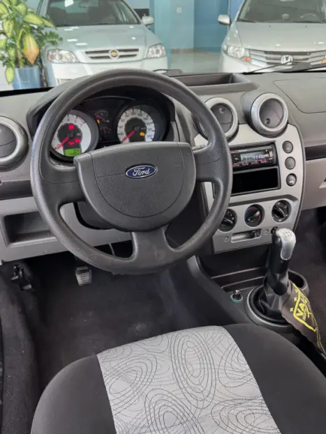 FORD Fiesta Sedan 1.6 4P CLASS FLEX, Foto 8