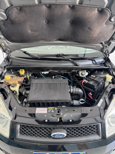 FORD Fiesta Sedan 1.6 4P CLASS FLEX, Foto 16