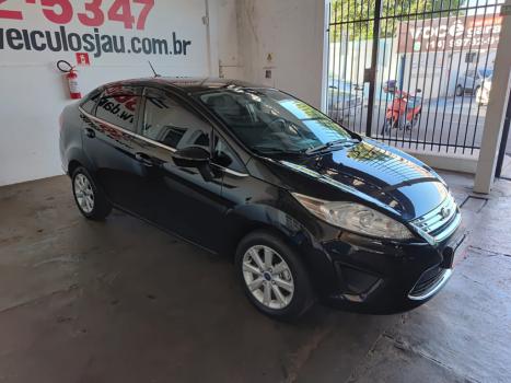 FORD Fiesta Sedan 1.6 16V 4P SE FLEX, Foto 9