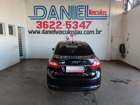 FORD Fiesta Sedan 1.6 16V 4P SE FLEX, Foto 10
