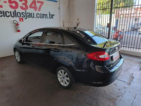 FORD Fiesta Sedan 1.6 16V 4P SE FLEX, Foto 12