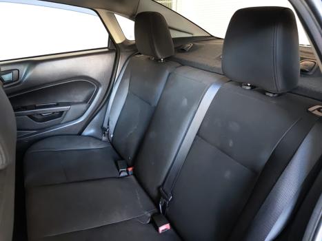 FORD Fiesta Sedan 1.6 16V 4P SE FLEX, Foto 14