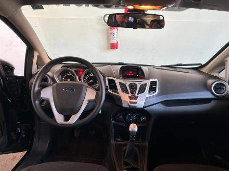 FORD Fiesta Sedan 1.6 16V 4P SE FLEX, Foto 15
