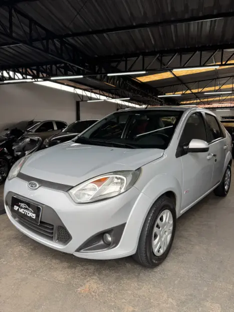 FORD Fiesta Sedan 1.6 4P CLASS FLEX, Foto 5