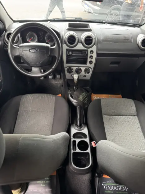 FORD Fiesta Sedan 1.6 4P CLASS FLEX, Foto 7