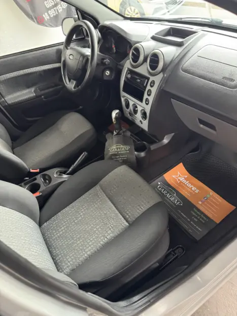FORD Fiesta Sedan 1.6 4P CLASS FLEX, Foto 8