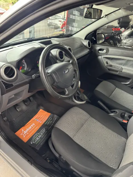 FORD Fiesta Sedan 1.6 4P CLASS FLEX, Foto 9