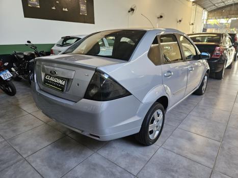 FORD Fiesta Sedan 1.6 4P CLASS FLEX, Foto 3 FORD Fiesta Sedan 1.6 4P CLASS FLEX, Foto 3