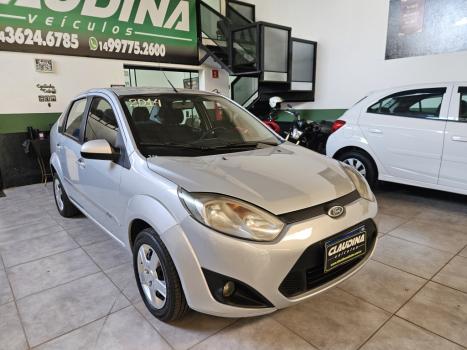 FORD Fiesta Sedan 1.6 4P CLASS FLEX, Foto 4 FORD Fiesta Sedan 1.6 4P CLASS FLEX, Foto 4
