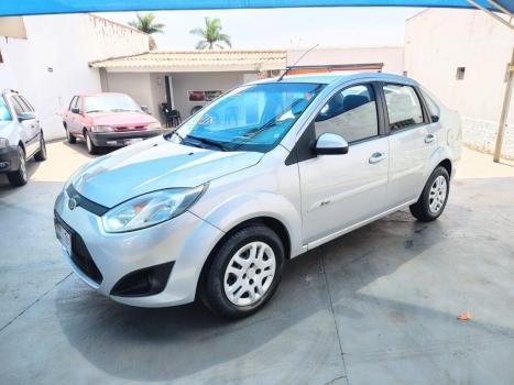 FORD Fiesta Sedan 1.6 4P CLASS FLEX, Foto 2