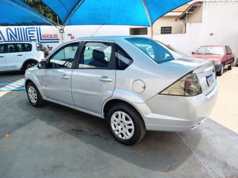 FORD Fiesta Sedan 1.6 4P CLASS FLEX, Foto 3
