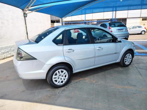 FORD Fiesta Sedan 1.6 4P CLASS FLEX, Foto 4