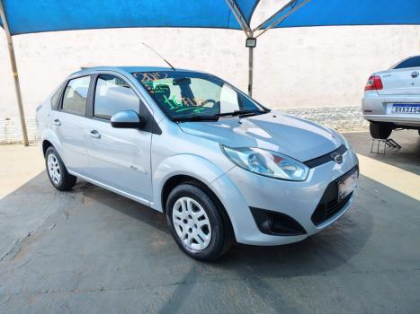 FORD Fiesta Sedan 1.6 4P CLASS FLEX, Foto 8