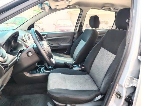 FORD Fiesta Sedan 1.6 4P CLASS FLEX, Foto 9