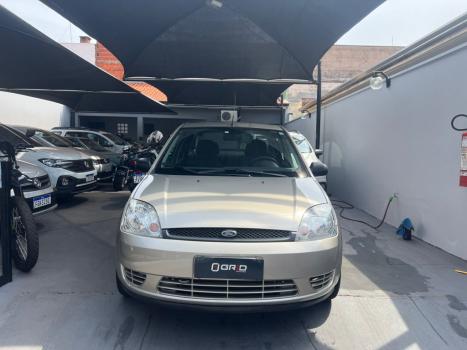 FORD Fiesta Sedan 1.6 4P ROCAM FLEX, Foto 2