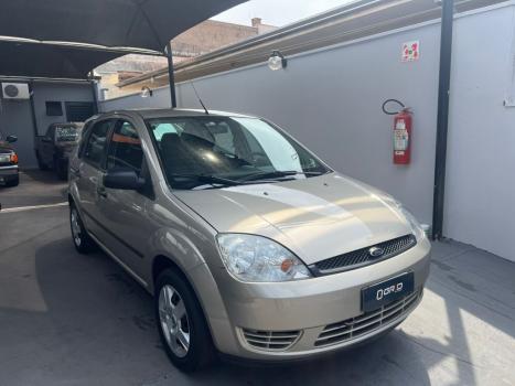 FORD Fiesta Sedan 1.6 4P ROCAM FLEX, Foto 1