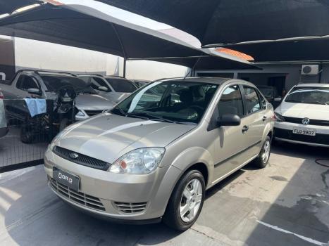 FORD Fiesta Sedan 1.6 4P ROCAM FLEX, Foto 3