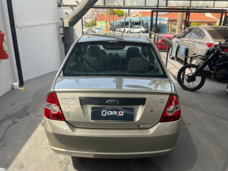 FORD Fiesta Sedan 1.6 4P ROCAM FLEX, Foto 5
