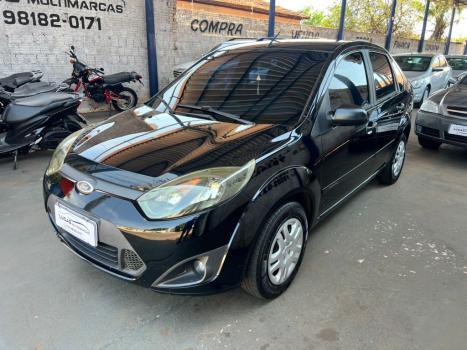 FORD Fiesta Sedan 1.6 4P FLEX, Foto 2