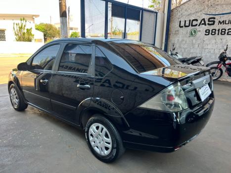 FORD Fiesta Sedan 1.6 4P FLEX, Foto 3