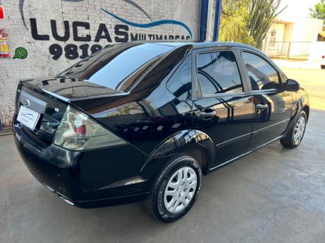 FORD Fiesta Sedan 1.6 4P FLEX, Foto 4