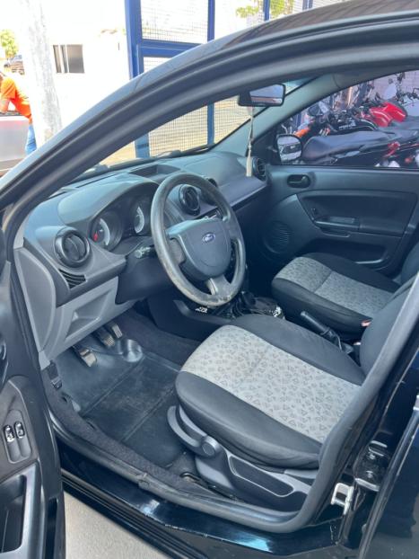 FORD Fiesta Sedan 1.6 4P FLEX, Foto 5
