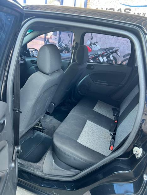 FORD Fiesta Sedan 1.6 4P FLEX, Foto 6