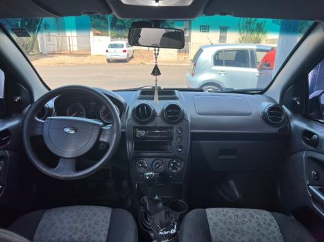 FORD Fiesta Sedan 1.6 4P FLEX, Foto 7