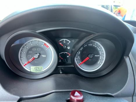 FORD Fiesta Sedan 1.6 4P FLEX, Foto 8