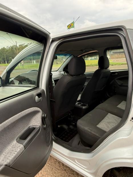 FORD Fiesta Sedan 1.0 4P CLASS FLEX, Foto 4 FORD Fiesta Sedan 1.0 4P CLASS FLEX, Foto 4