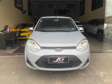 FORD Fiesta Sedan 1.6 4P FLEX, Foto 1 FORD Fiesta Sedan 1.6 4P FLEX, Foto 1