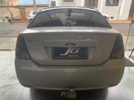 FORD Fiesta Sedan 1.6 4P FLEX, Foto 4 FORD Fiesta Sedan 1.6 4P FLEX, Foto 4