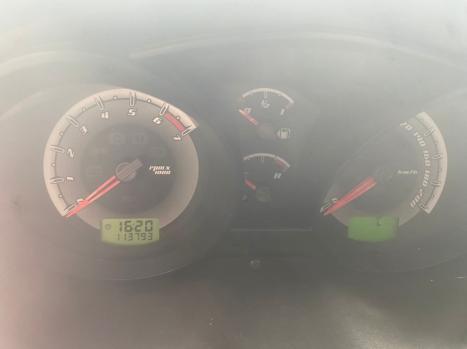 FORD Fiesta Sedan 1.6 4P FLEX, Foto 9 FORD Fiesta Sedan 1.6 4P FLEX, Foto 9