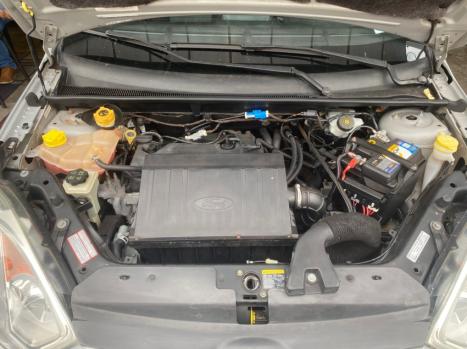 FORD Fiesta Sedan 1.6 4P FLEX, Foto 10 FORD Fiesta Sedan 1.6 4P FLEX, Foto 10