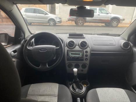 FORD Fiesta Sedan 1.6 4P FLEX, Foto 11 FORD Fiesta Sedan 1.6 4P FLEX, Foto 11