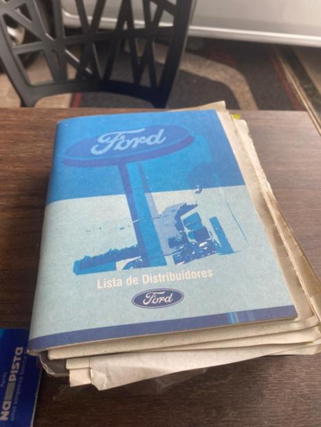 FORD Fiesta Sedan 1.6 4P FLEX, Foto 12 FORD Fiesta Sedan 1.6 4P FLEX, Foto 12