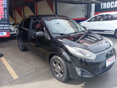 FORD Fiesta Sedan 1.6 4P FLEX, Foto 5