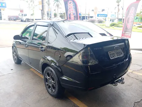 FORD Fiesta Sedan 1.6 4P FLEX, Foto 8