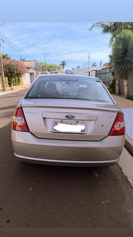 FORD Fiesta Sedan 1.6 4P FLEX, Foto 2