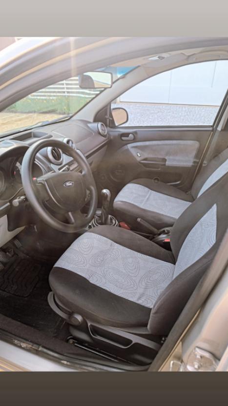 FORD Fiesta Sedan 1.6 4P FLEX, Foto 3