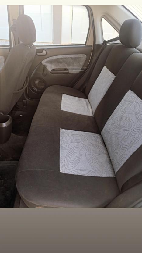 FORD Fiesta Sedan 1.6 4P FLEX, Foto 4